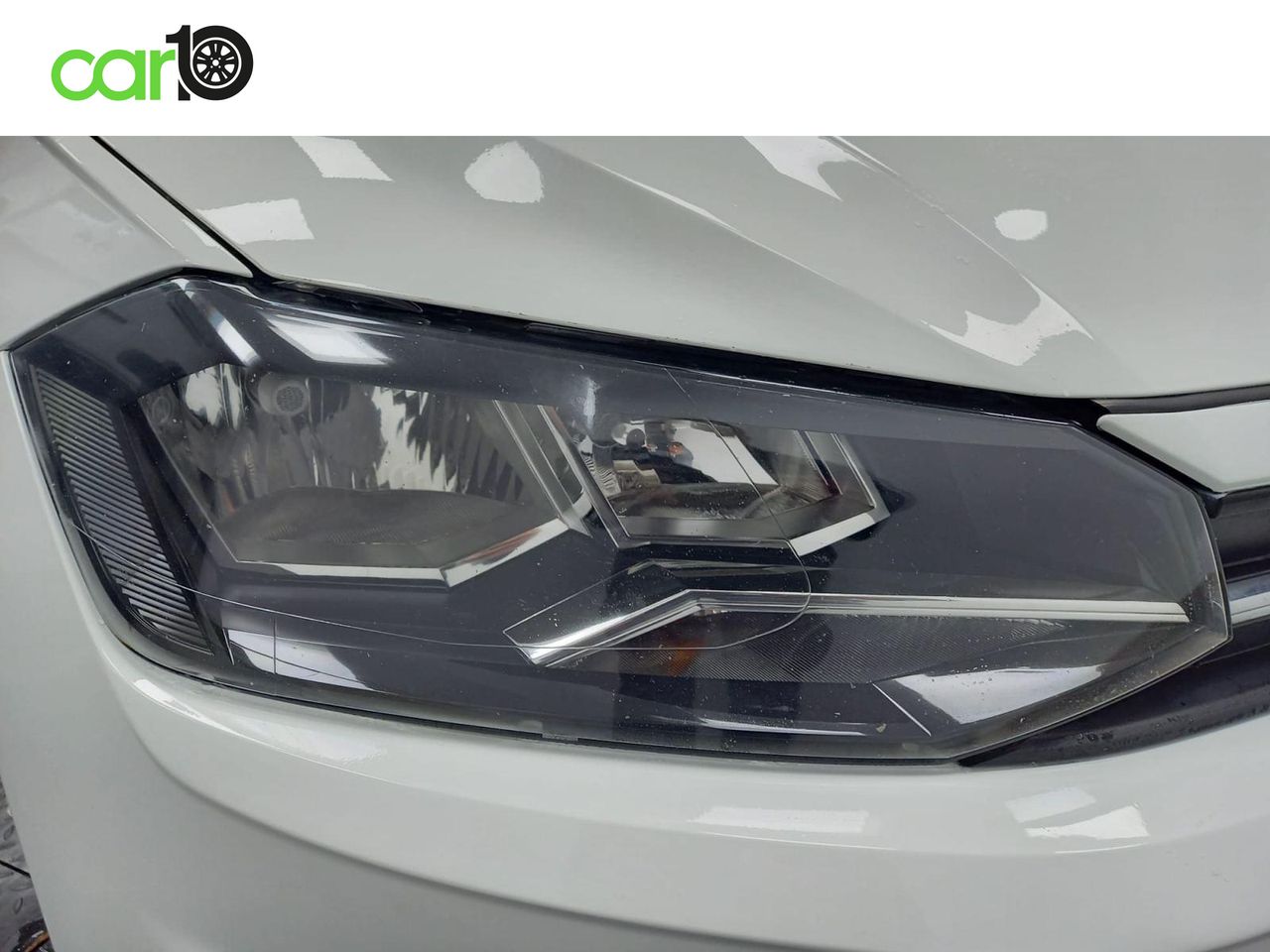 VOLKSWAGEN POLO ADVANCE 1.0 TSI 70KW (95CV)  - Foto 29