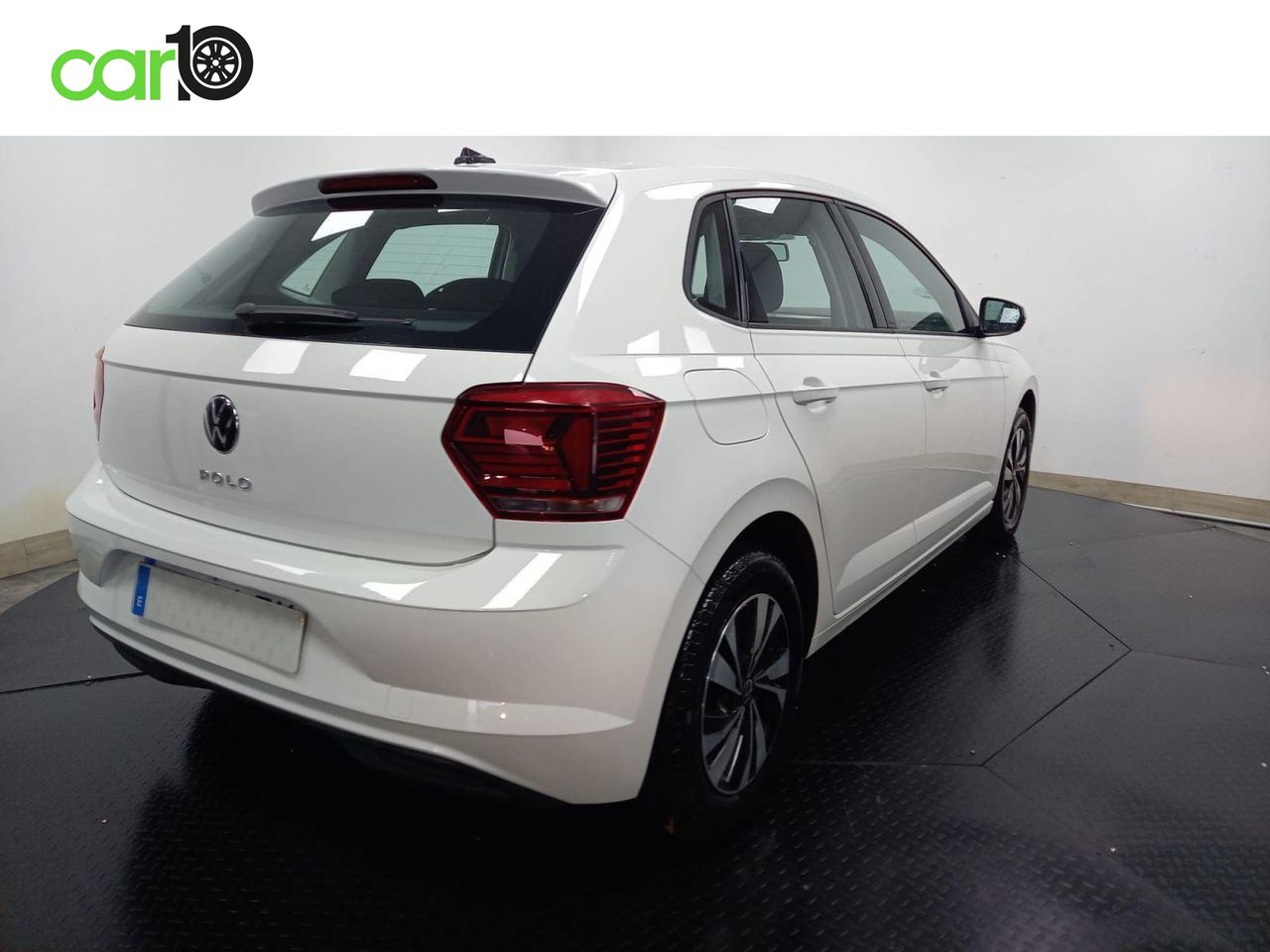 VOLKSWAGEN POLO ADVANCE 1.0 TSI 70KW (95CV)  - Foto 5