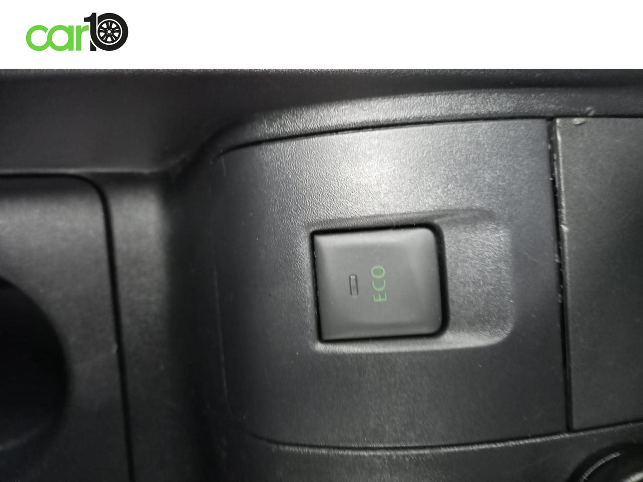 RENAULT KANGOO FURGON MAXI Profesional 2p dCi 66 kW 90 CV  - Foto 19