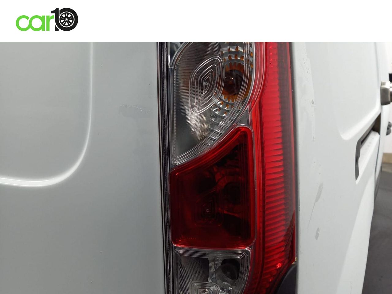 RENAULT KANGOO FURGON MAXI Profesional 2p dCi 66 kW 90 CV  - Foto 21