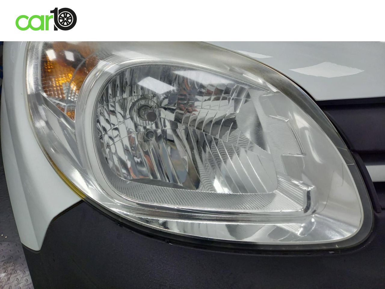 RENAULT KANGOO FURGON MAXI Profesional 2p dCi 66 kW 90 CV  - Foto 24