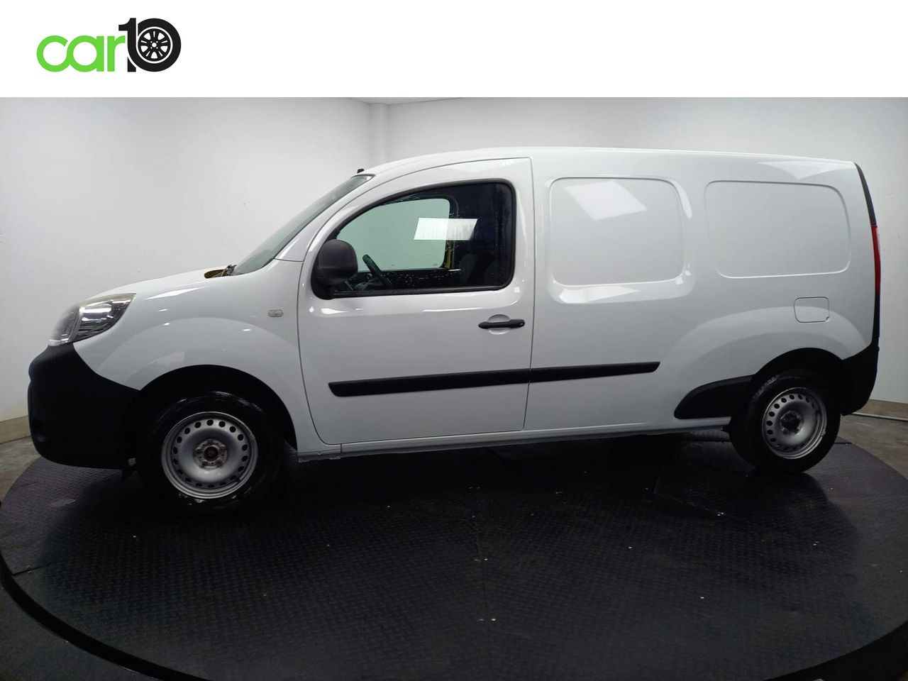 RENAULT KANGOO FURGON MAXI Profesional 2p dCi 66 kW 90 CV  - Foto 4