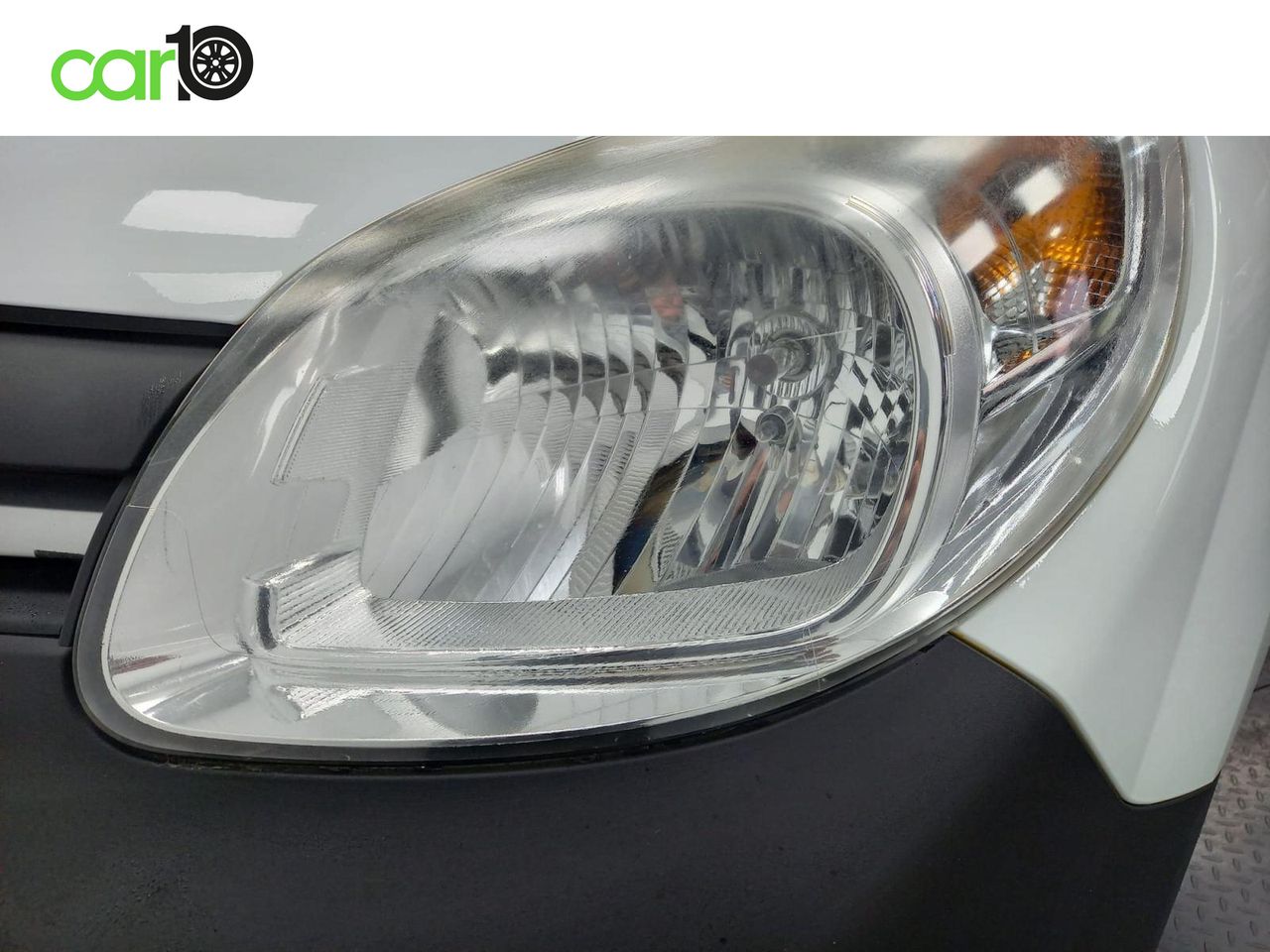 RENAULT KANGOO FURGON MAXI Profesional 2p dCi 66 kW 90 CV  - Foto 20