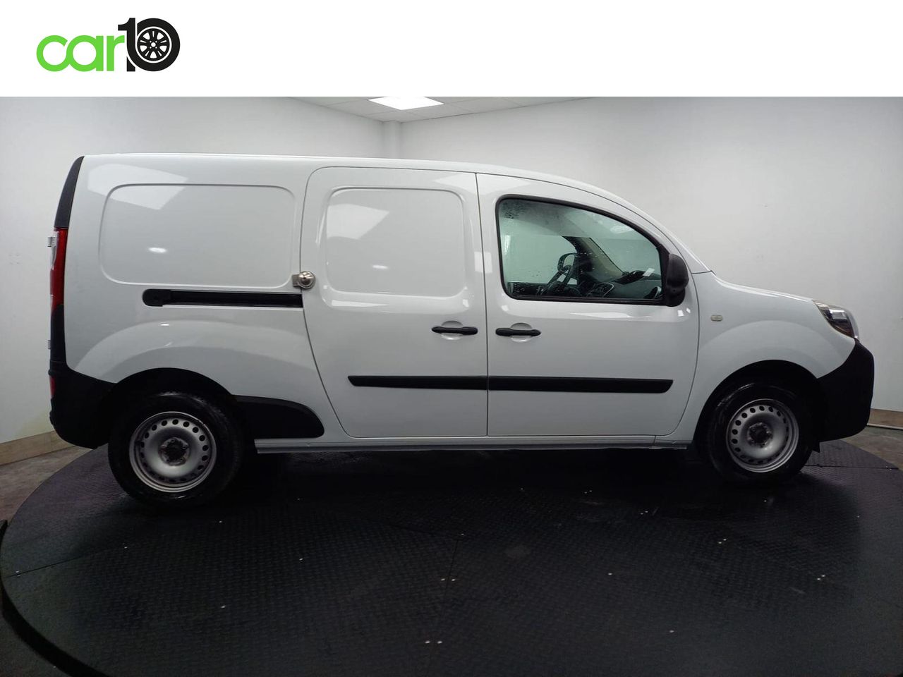 RENAULT KANGOO FURGON MAXI Profesional 2p dCi 66 kW 90 CV  - Foto 7