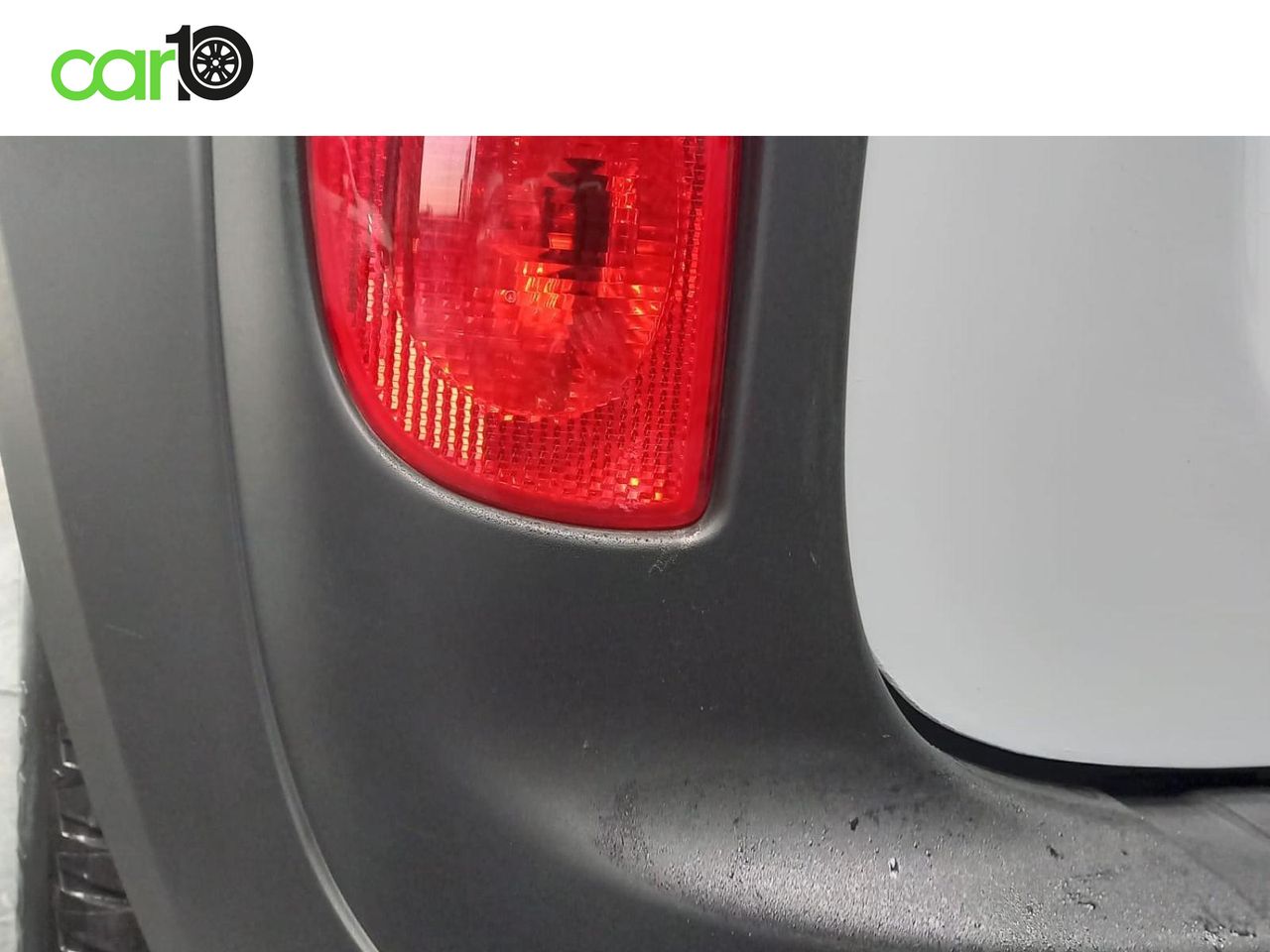 RENAULT KANGOO FURGON MAXI Profesional 2p dCi 66 kW 90 CV  - Foto 22