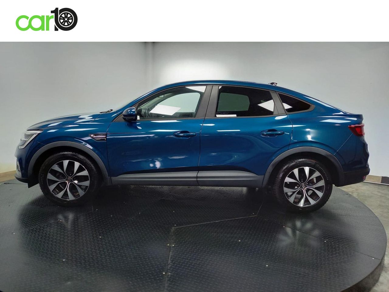 RENAULT ARKANA 1.6 E-Tech 145ch Business  - Foto 4