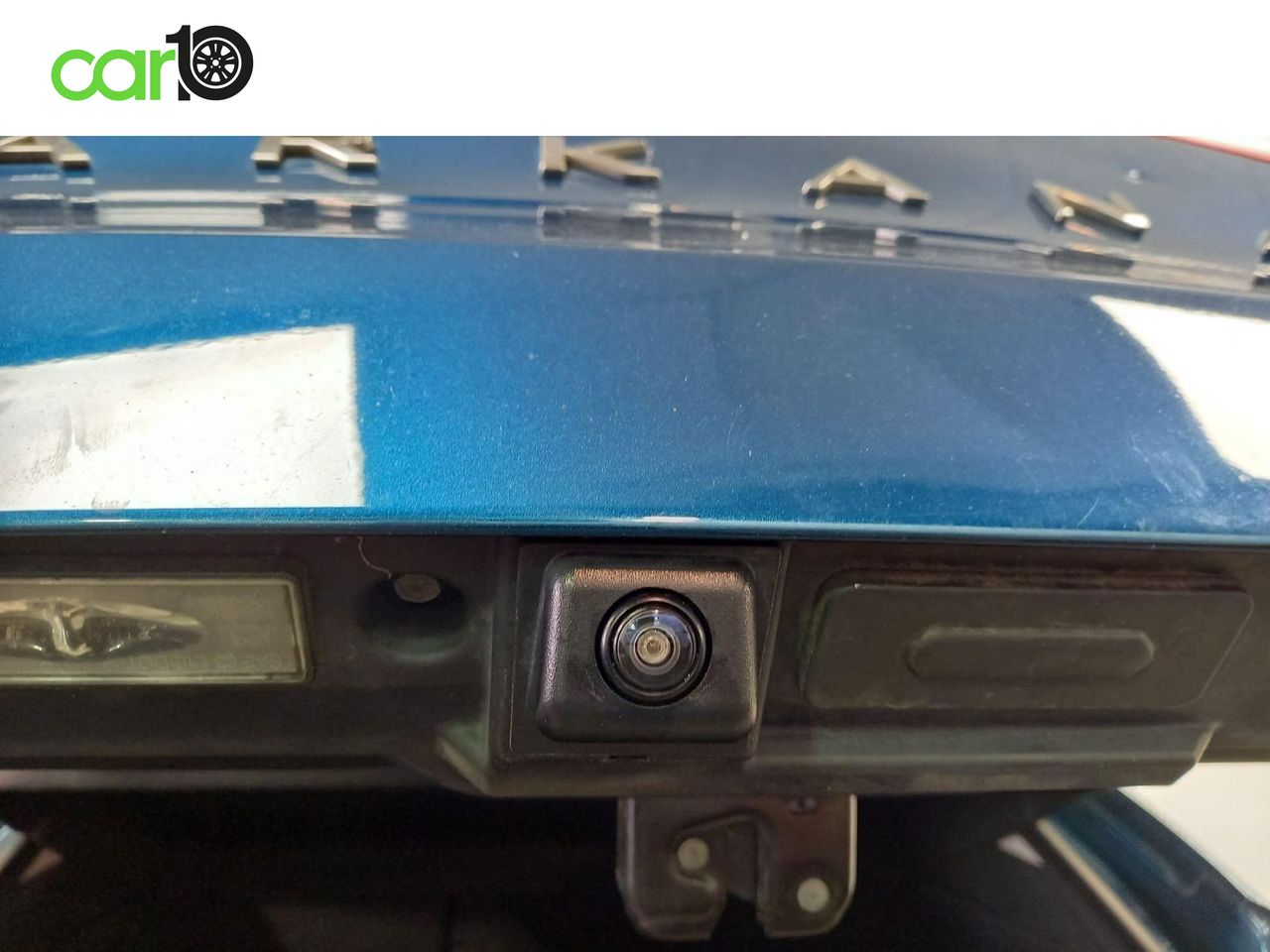 RENAULT ARKANA 1.6 E-Tech 145ch Business  - Foto 36