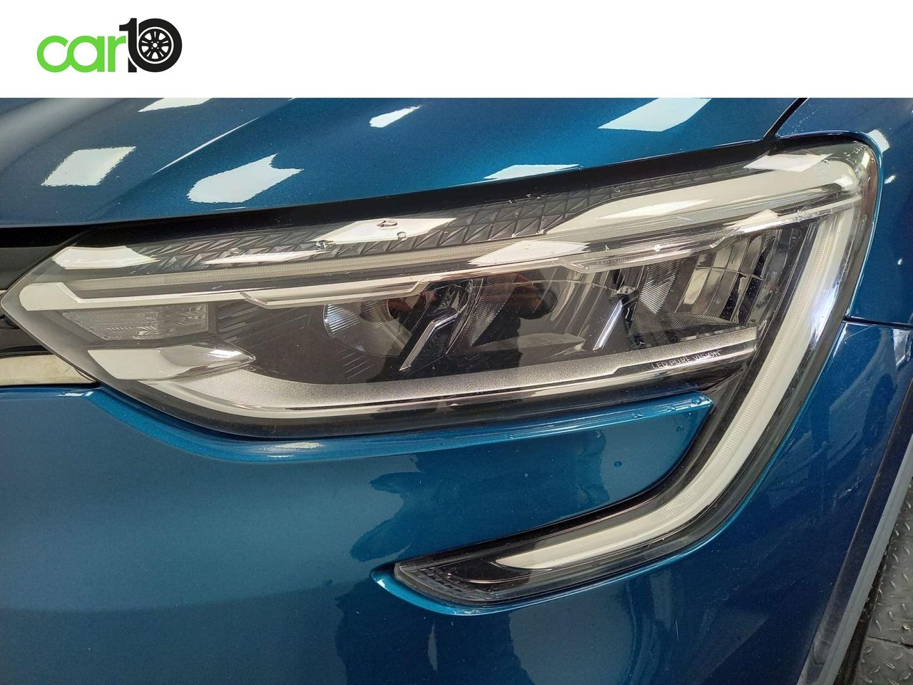 RENAULT ARKANA 1.6 E-Tech 145ch Business  - Foto 35