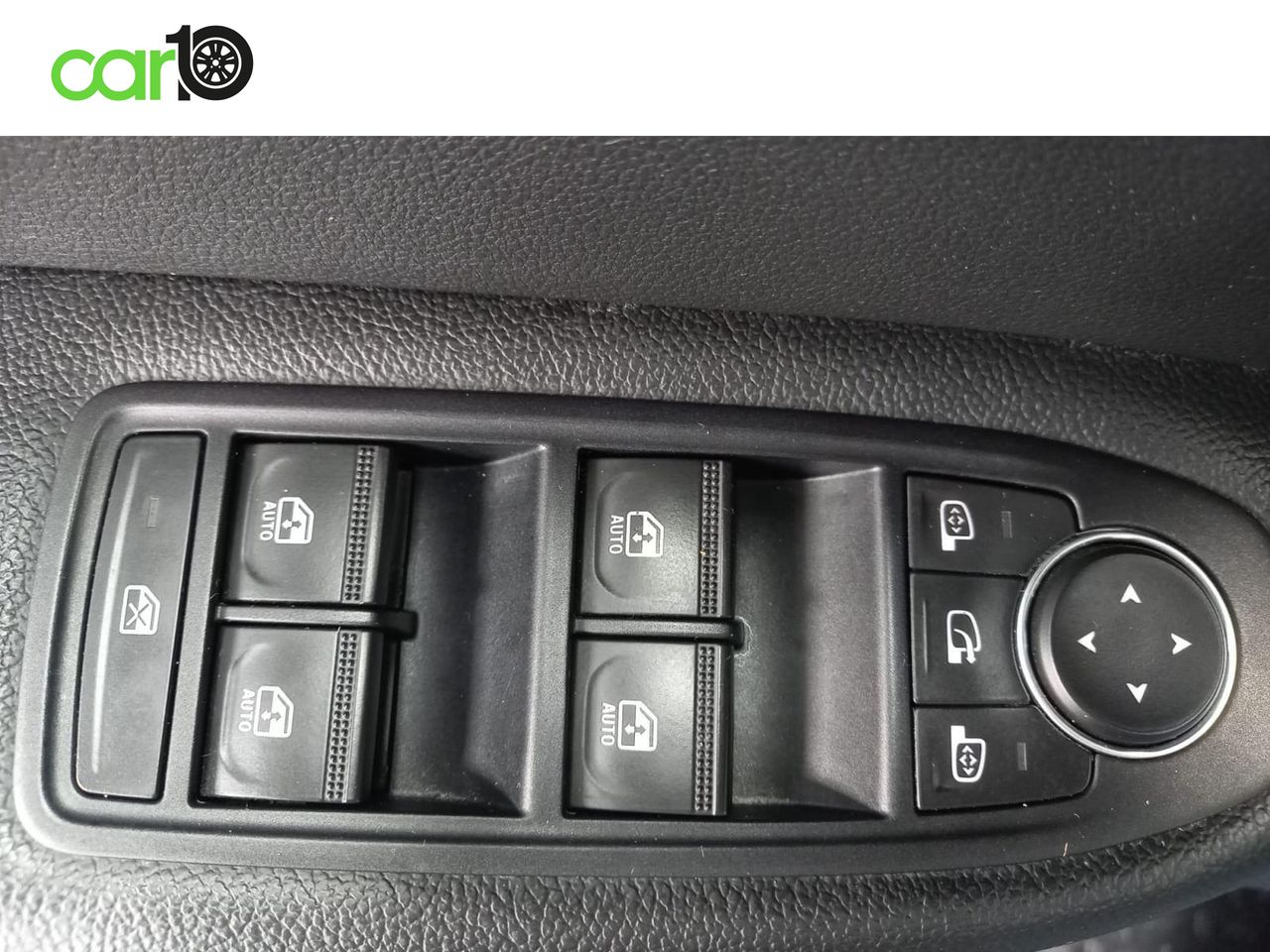 RENAULT ARKANA 1.6 E-Tech 145ch Business  - Foto 30