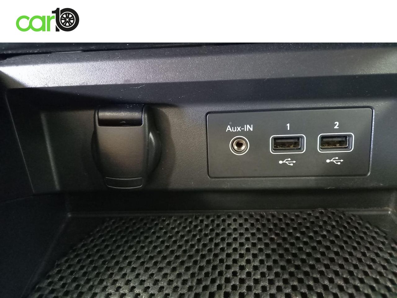 RENAULT ARKANA 1.6 E-Tech 145ch Business  - Foto 21