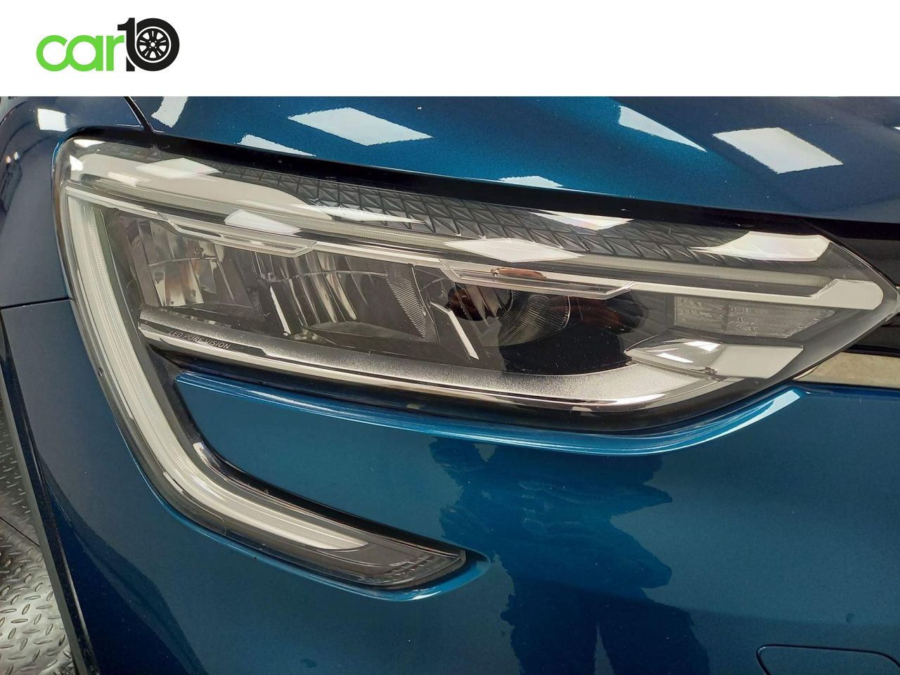 RENAULT ARKANA 1.6 E-Tech 145ch Business  - Foto 34