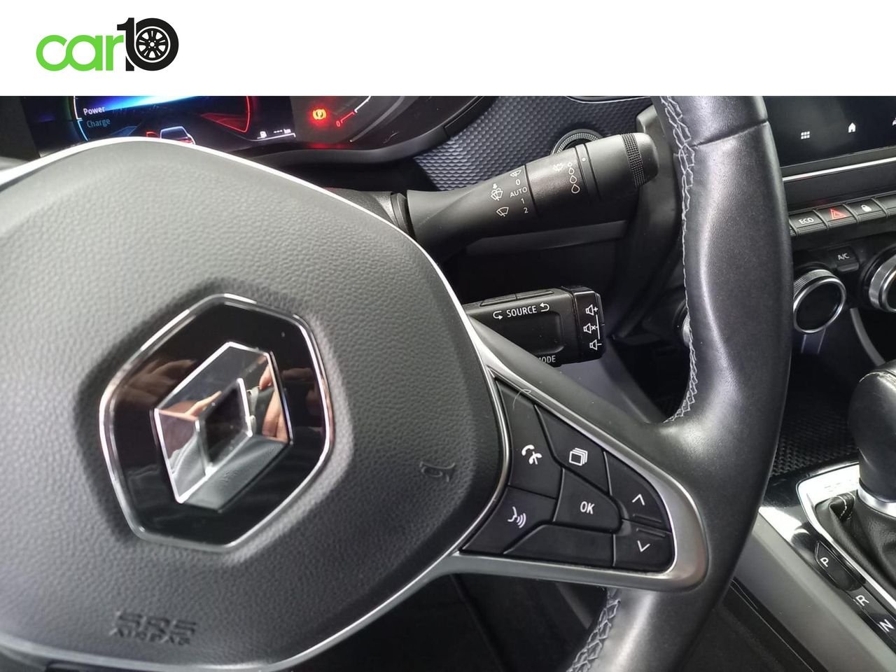 RENAULT ARKANA 1.6 E-Tech 145ch Business  - Foto 27