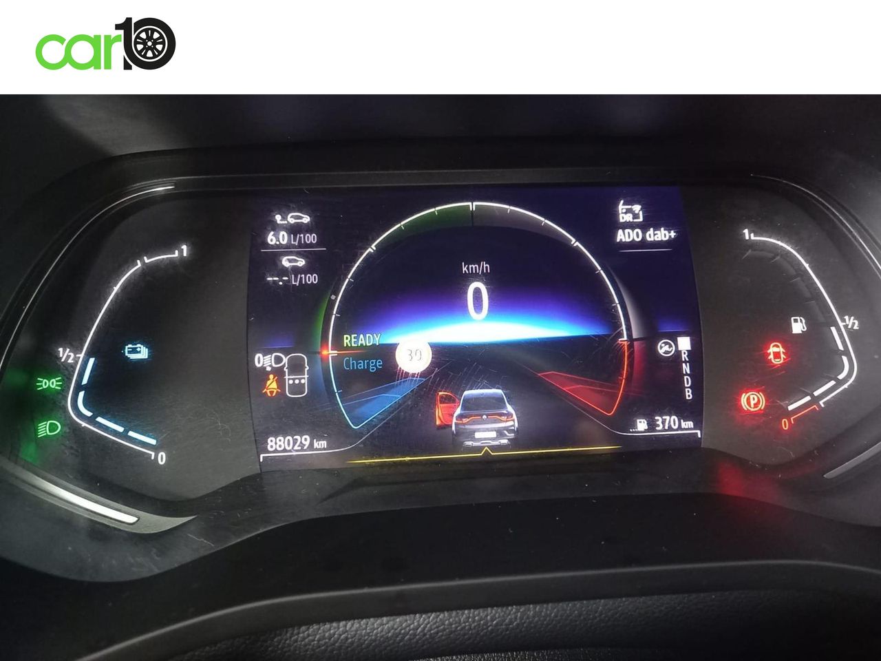 RENAULT ARKANA 1.6 E-Tech 145ch Business  - Foto 26