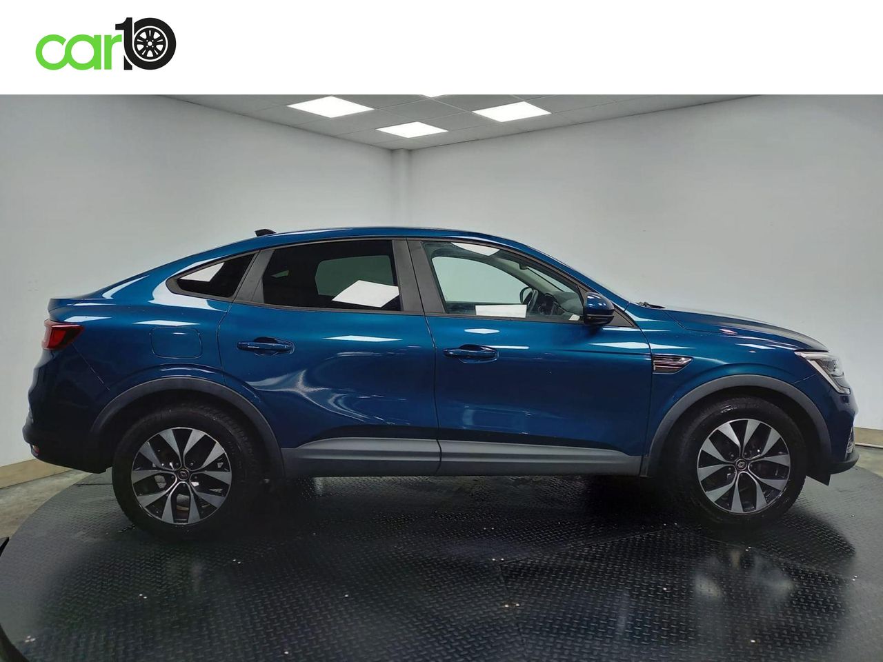 RENAULT ARKANA 1.6 E-Tech 145ch Business  - Foto 7