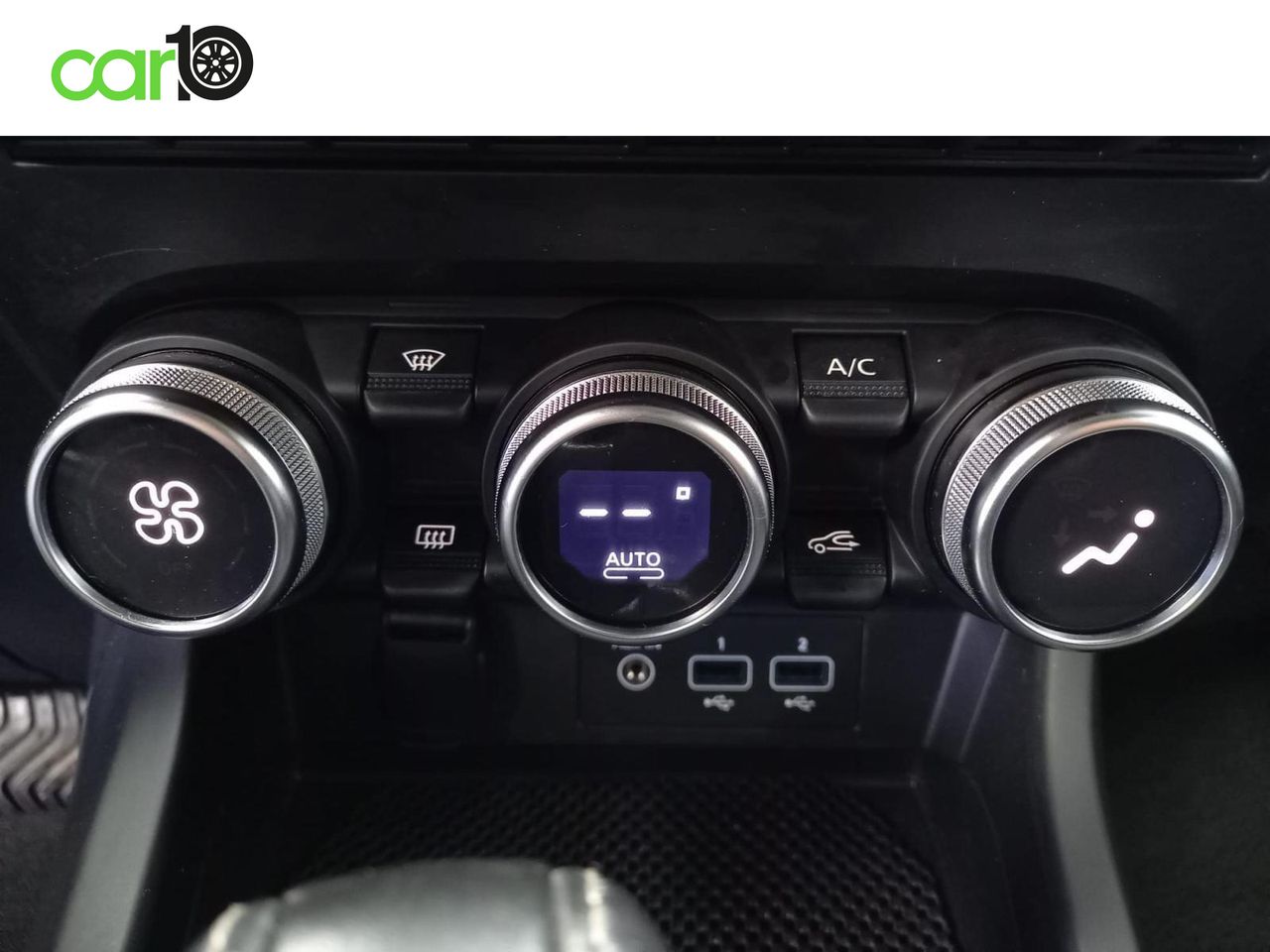 RENAULT ARKANA 1.6 E-Tech 145ch Business  - Foto 20