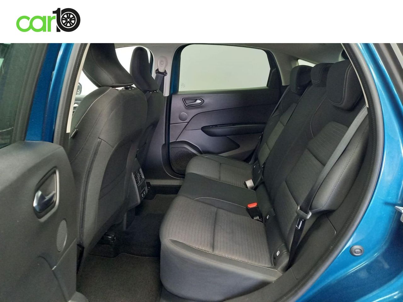 RENAULT ARKANA 1.6 E-Tech 145ch Business  - Foto 32