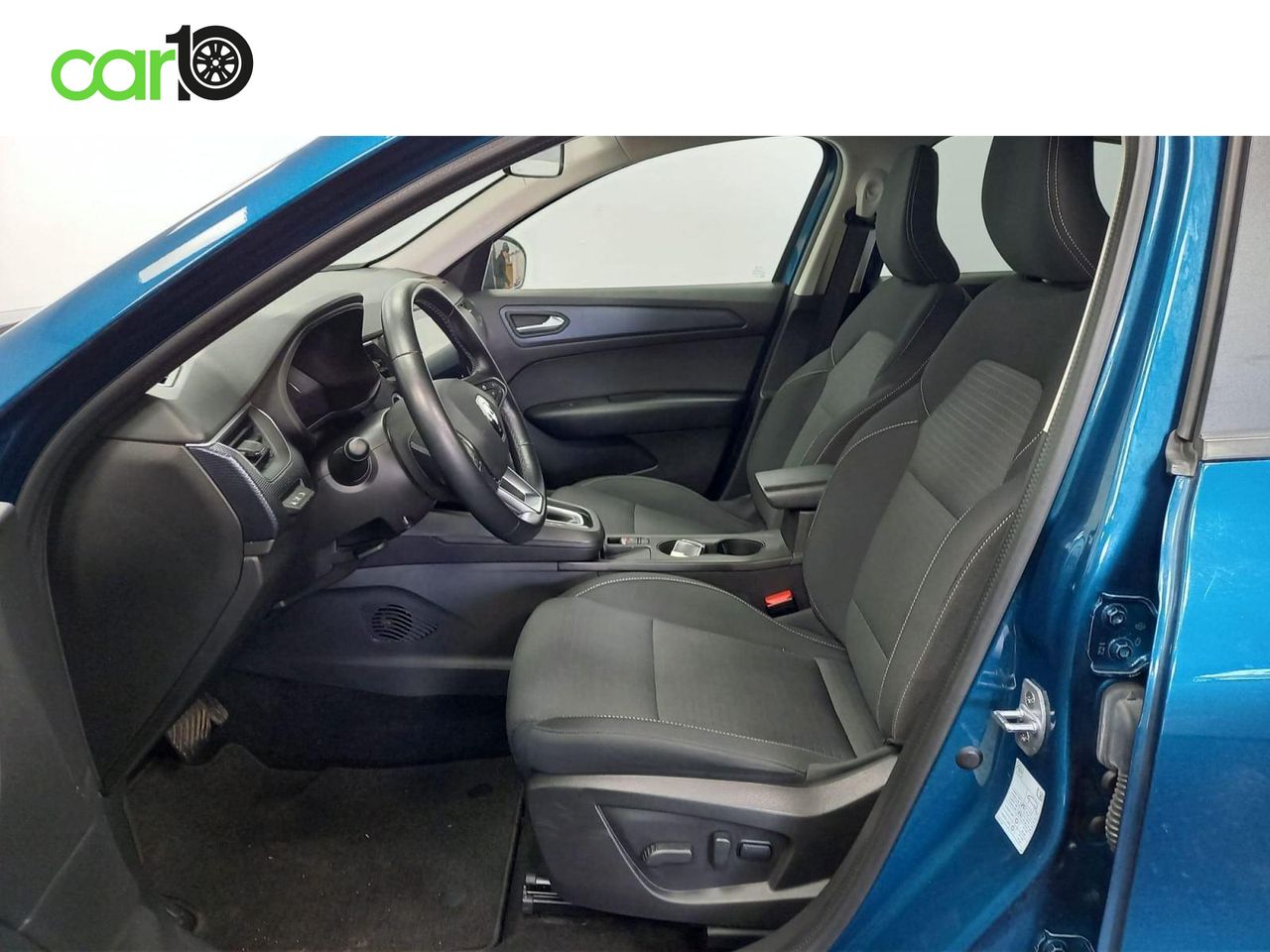 RENAULT ARKANA 1.6 E-Tech 145ch Business  - Foto 31
