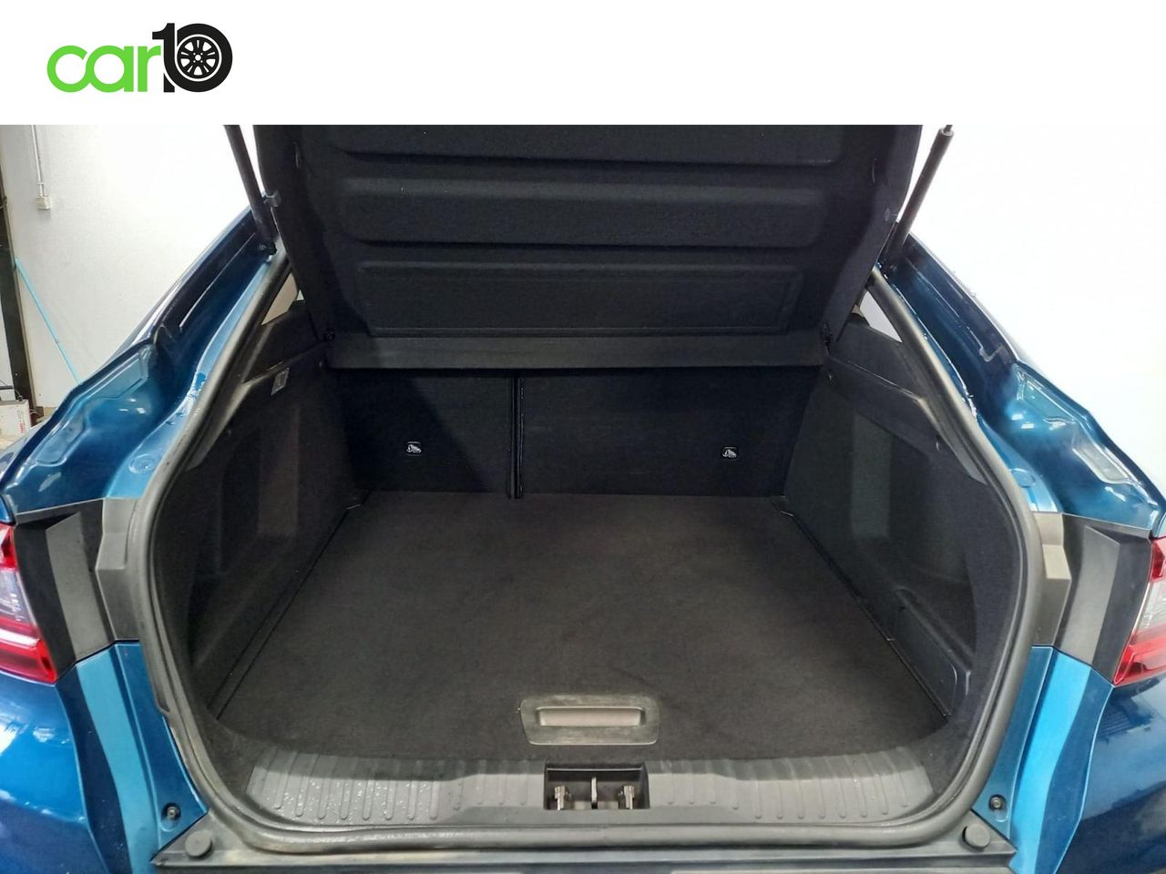 RENAULT ARKANA 1.6 E-Tech 145ch Business  - Foto 37