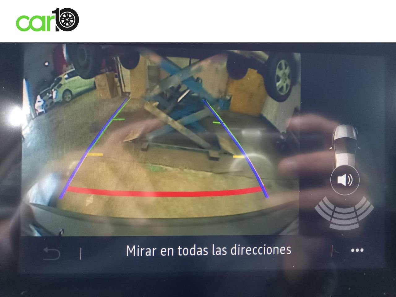 RENAULT ARKANA 1.6 E-Tech 145ch Business  - Foto 24