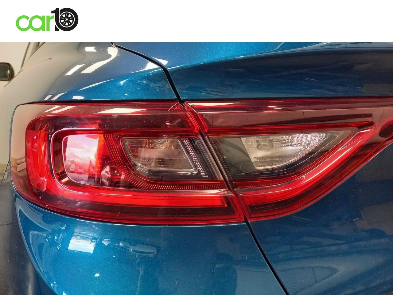 RENAULT ARKANA 1.6 E-Tech 145ch Business  - Foto 41