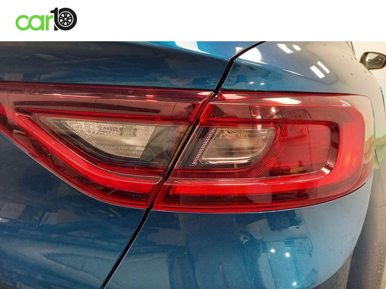 RENAULT ARKANA 1.6 E-Tech 145ch Business  - Foto 38