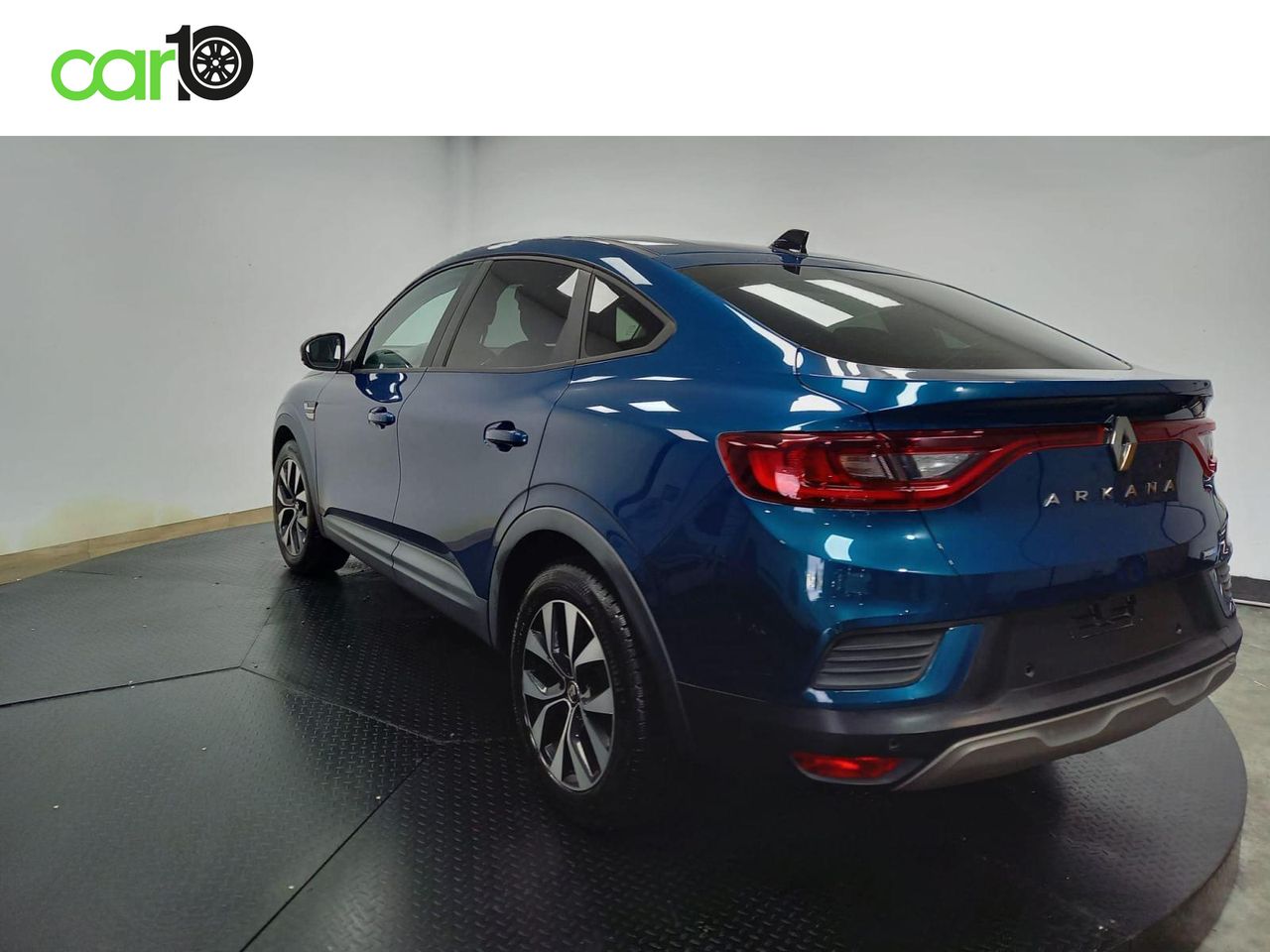 RENAULT ARKANA 1.6 E-Tech 145ch Business  - Foto 6