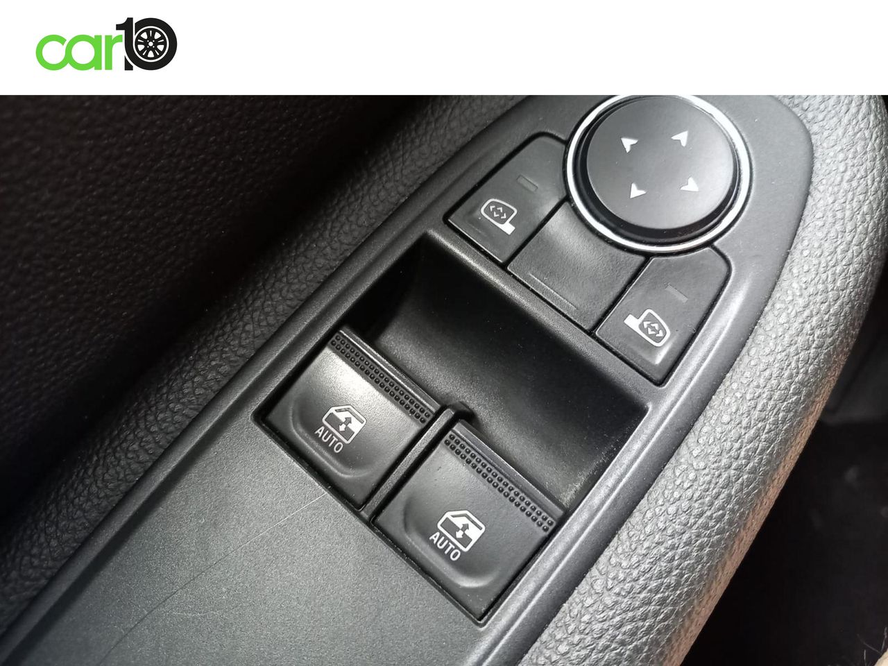 RENAULT CLIO 1.6 E-Tech 140ch Business  - Foto 12