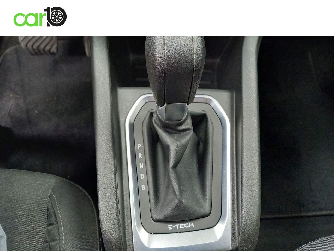 RENAULT CLIO 1.6 E-Tech 140ch Business  - Foto 26