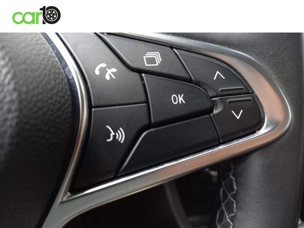 RENAULT CLIO 1.6 E-Tech 140ch Business  - Foto 16