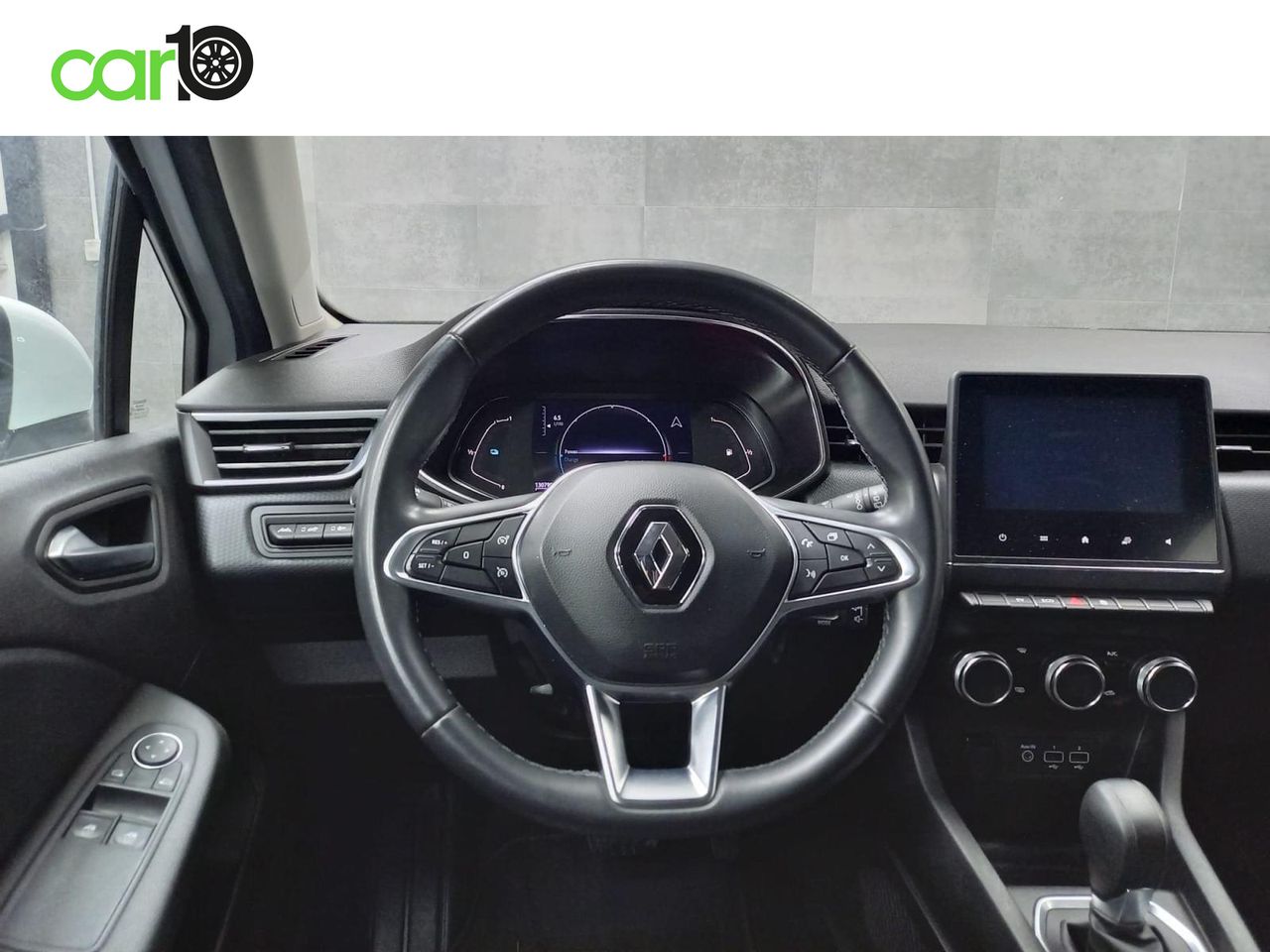 RENAULT CLIO 1.6 E-Tech 140ch Business  - Foto 11