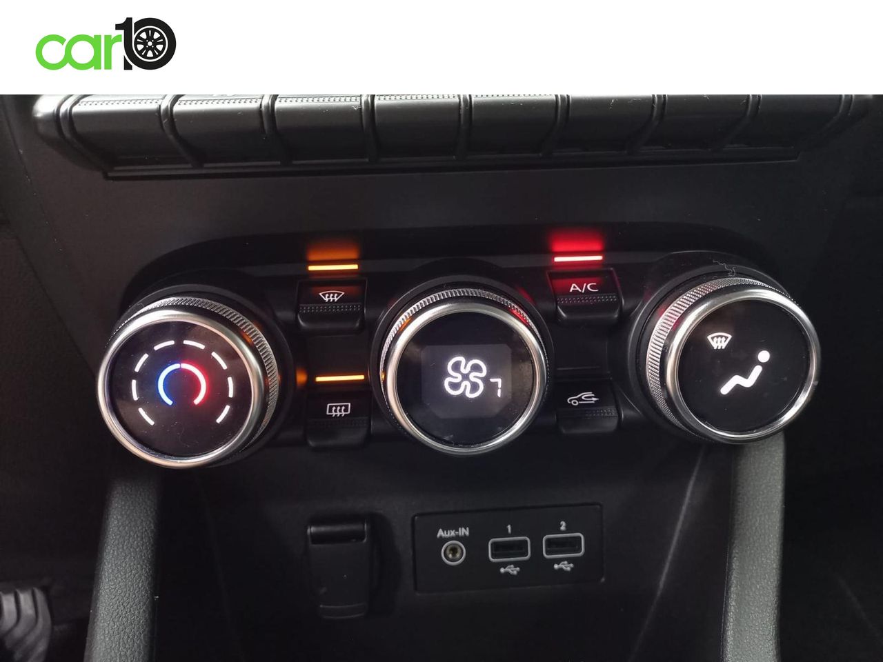 RENAULT CLIO 1.6 E-Tech 140ch Business  - Foto 23