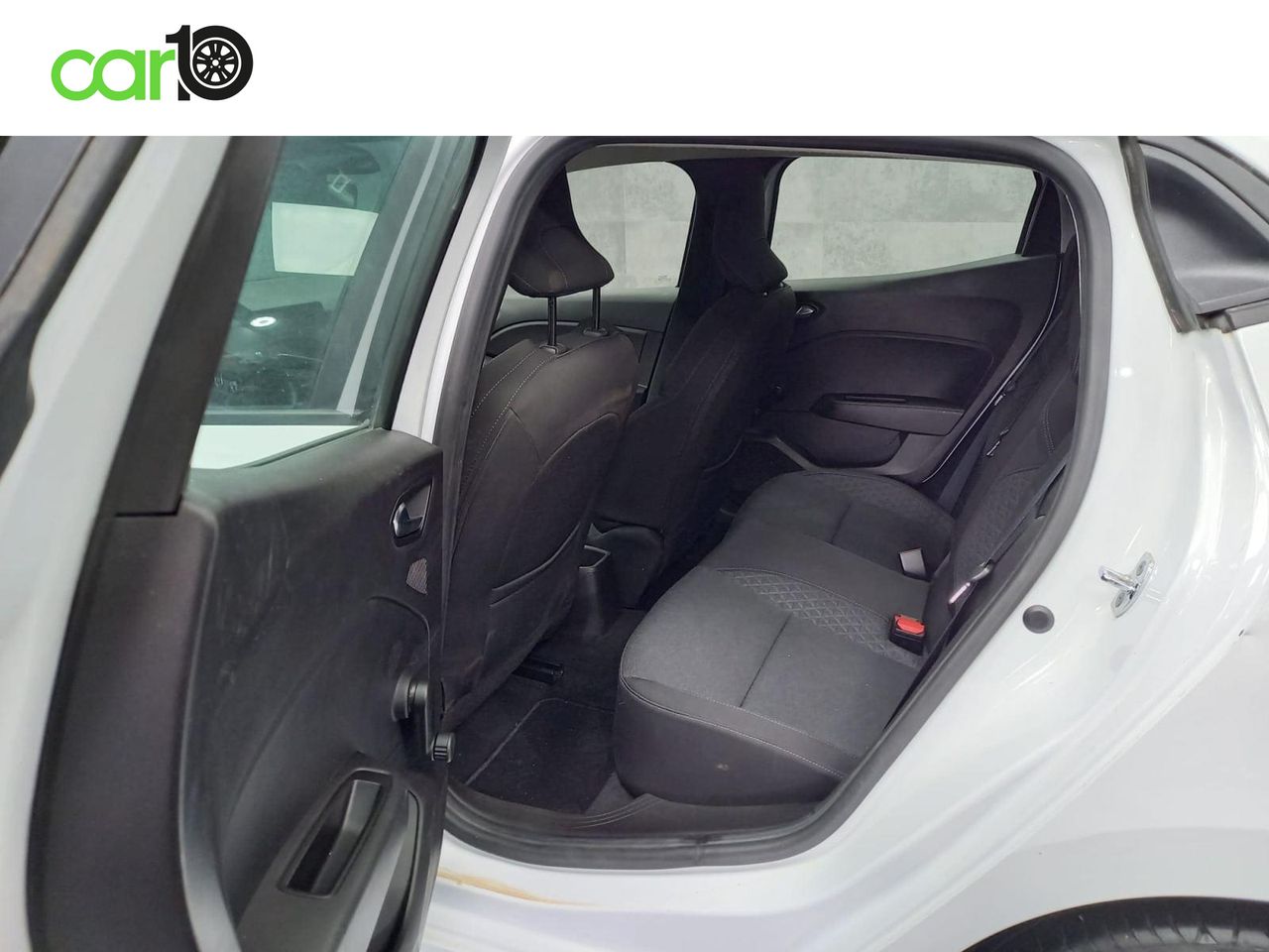 RENAULT CLIO 1.6 E-Tech 140ch Business  - Foto 9