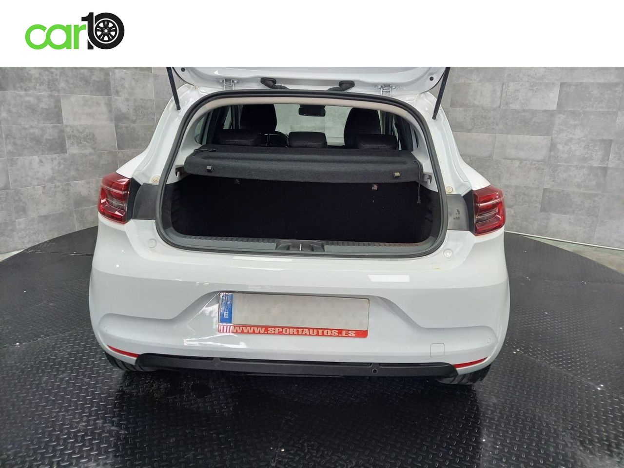 RENAULT CLIO 1.6 E-Tech 140ch Business  - Foto 30