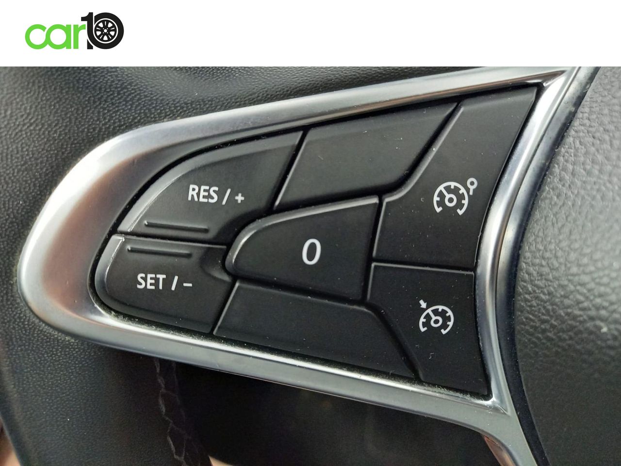 RENAULT CLIO 1.6 E-Tech 140ch Business  - Foto 21
