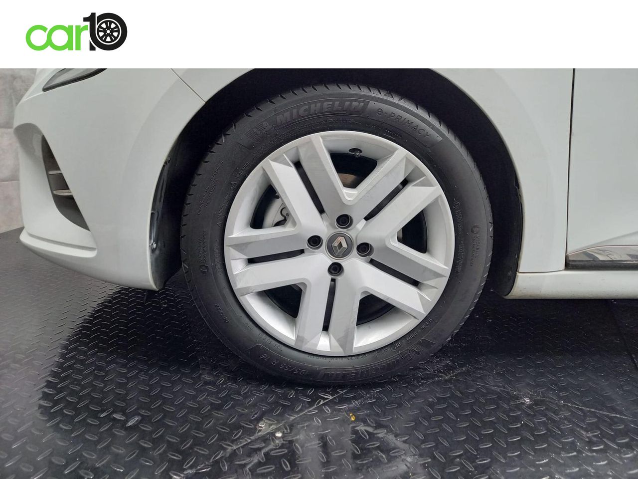 RENAULT CLIO 1.6 E-Tech 140ch Business  - Foto 31