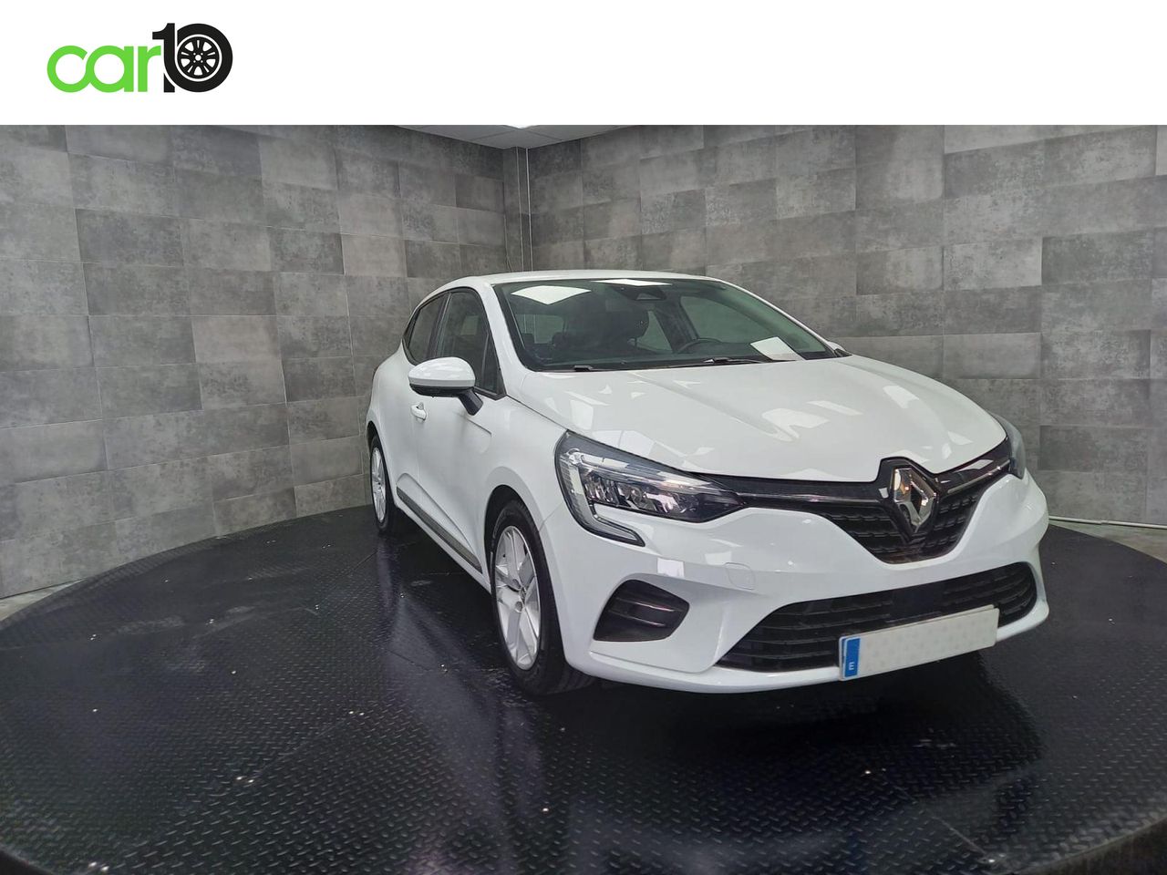 RENAULT CLIO 1.6 E-Tech 140ch Business  - Foto 3