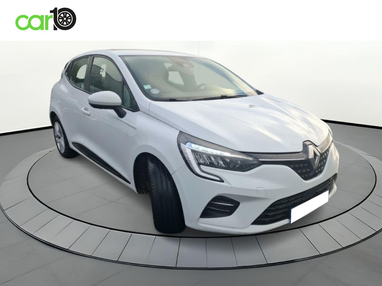 RENAULT CLIO 1.6 E-Tech 140ch Business  - Foto 3