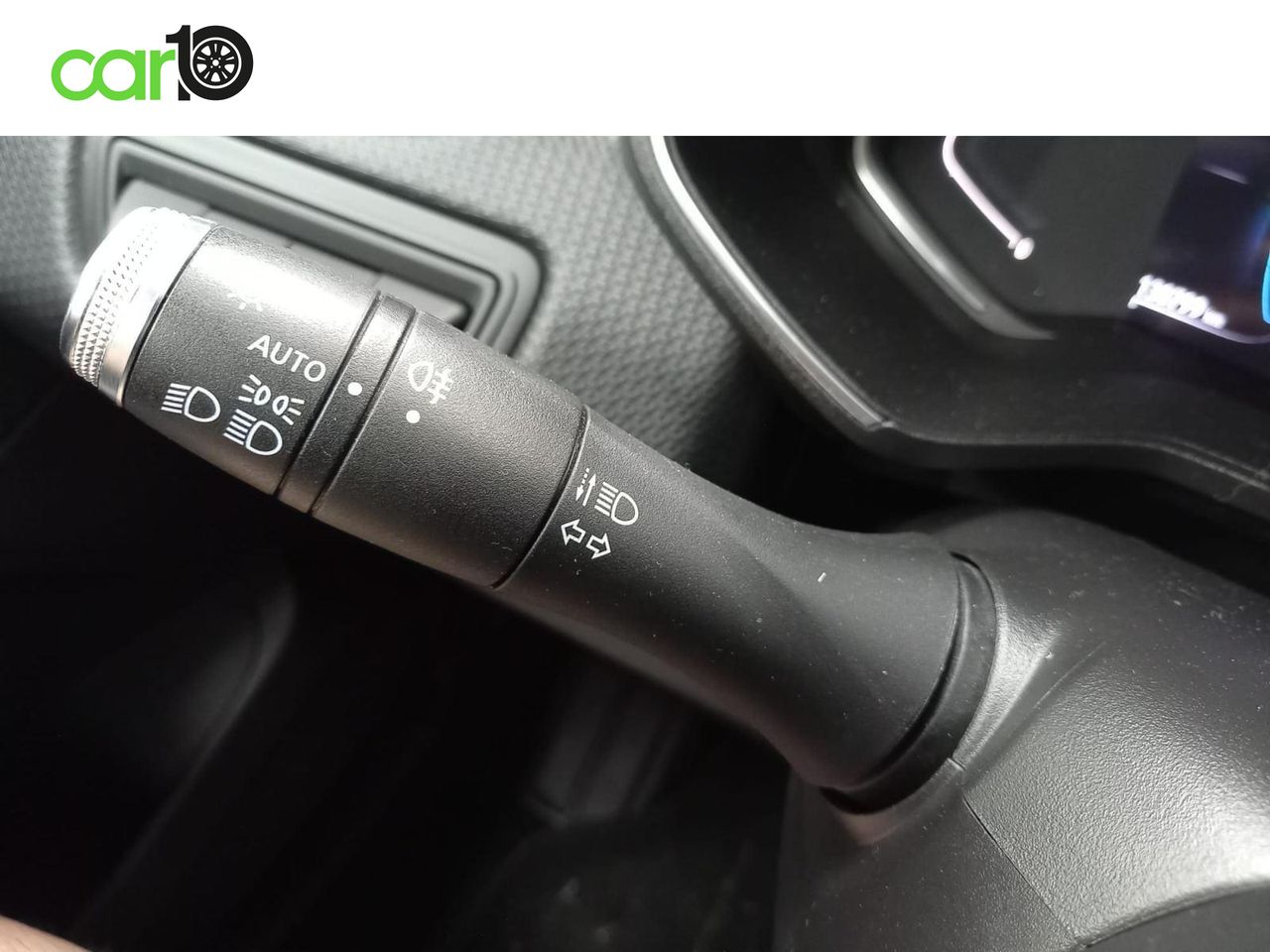 RENAULT CLIO 1.6 E-Tech 140ch Business  - Foto 17
