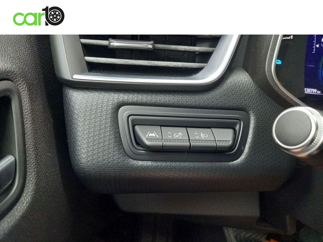 RENAULT CLIO 1.6 E-Tech 140ch Business  - Foto 15