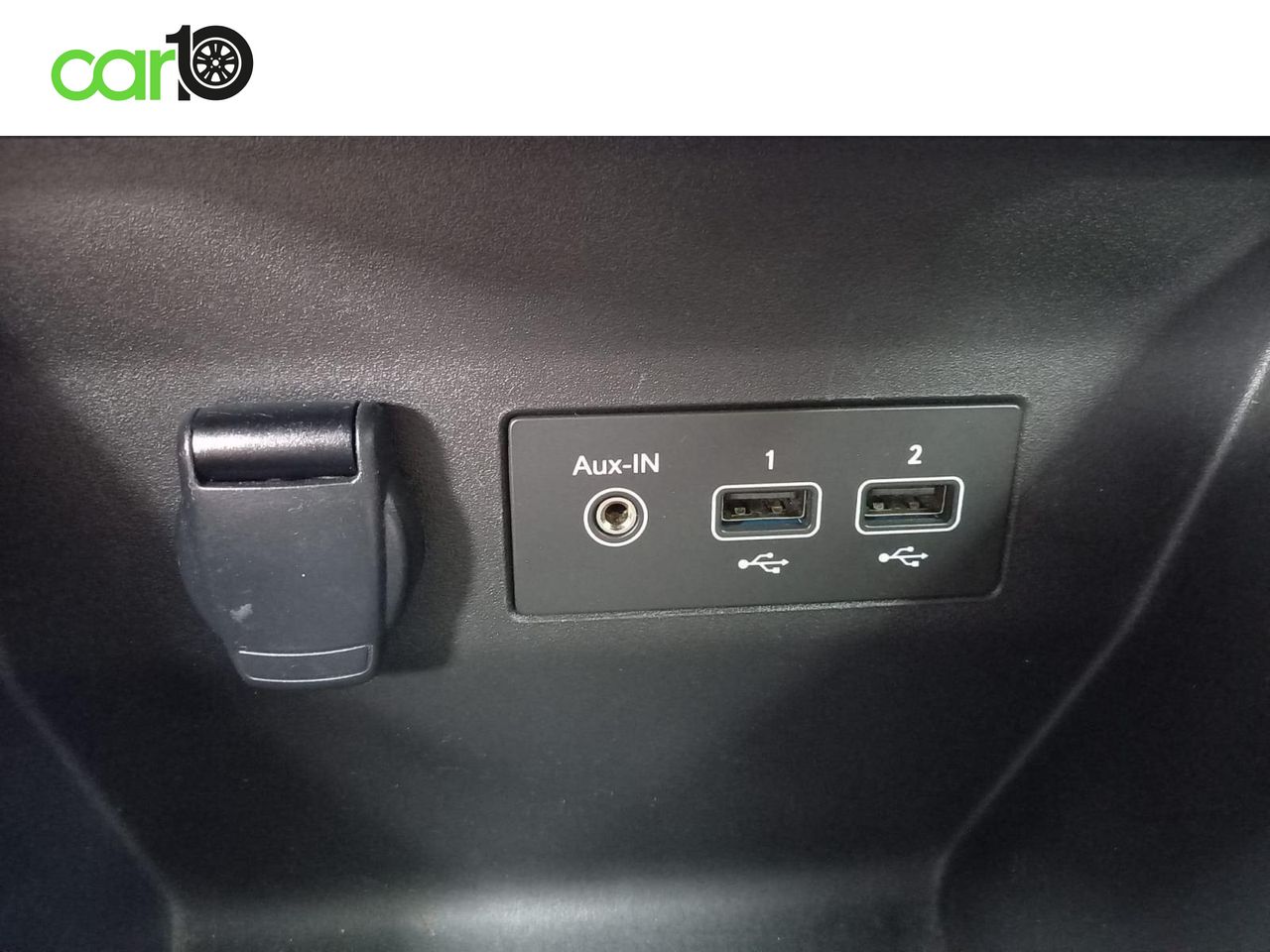 RENAULT CLIO 1.6 E-Tech 140ch Business  - Foto 24