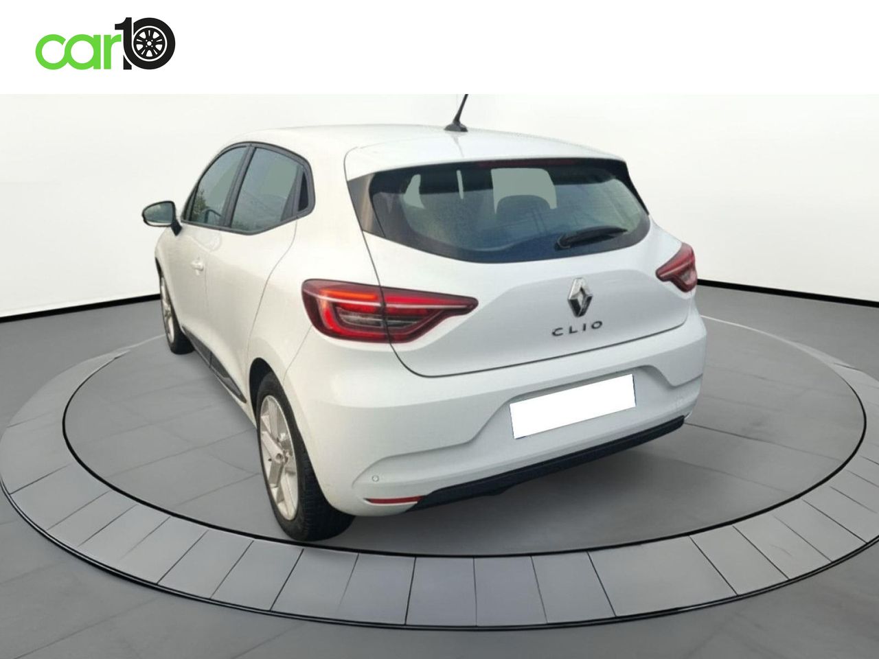 RENAULT CLIO 1.6 E-Tech 140ch Business  - Foto 4