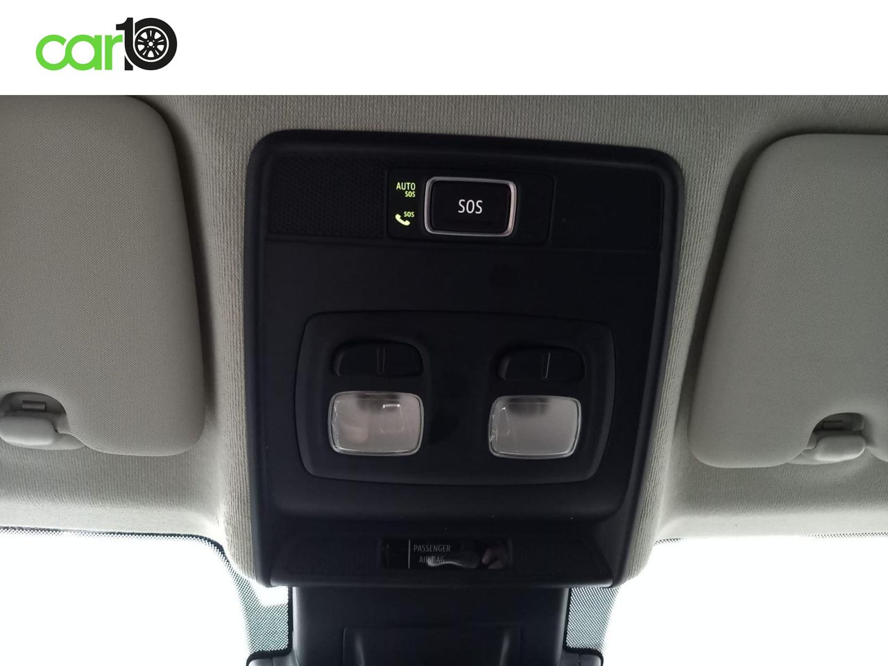RENAULT CLIO 1.6 E-Tech 140ch Business  - Foto 20