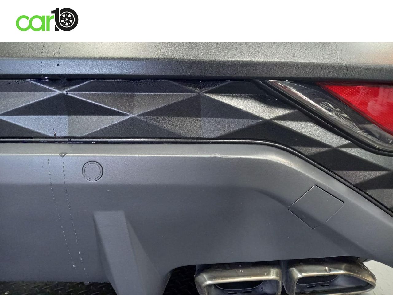 HYUNDAI TUCSON 1.6 TGDI 169KW (230CV) HEV MAXX AUTO  - Foto 35