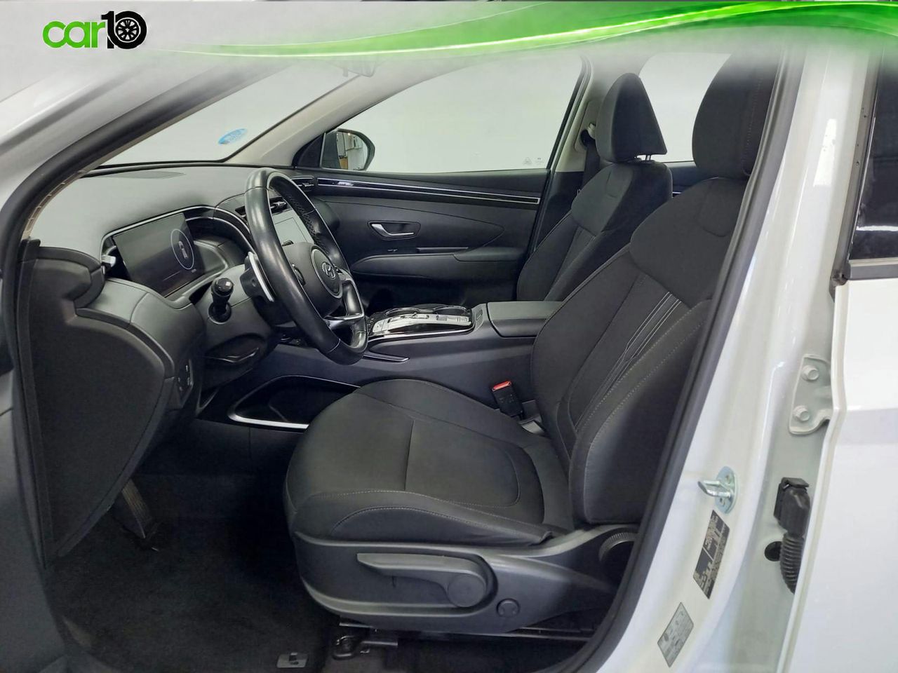 HYUNDAI TUCSON 1.6 TGDI 169KW (230CV) HEV MAXX AUTO  - Foto 25