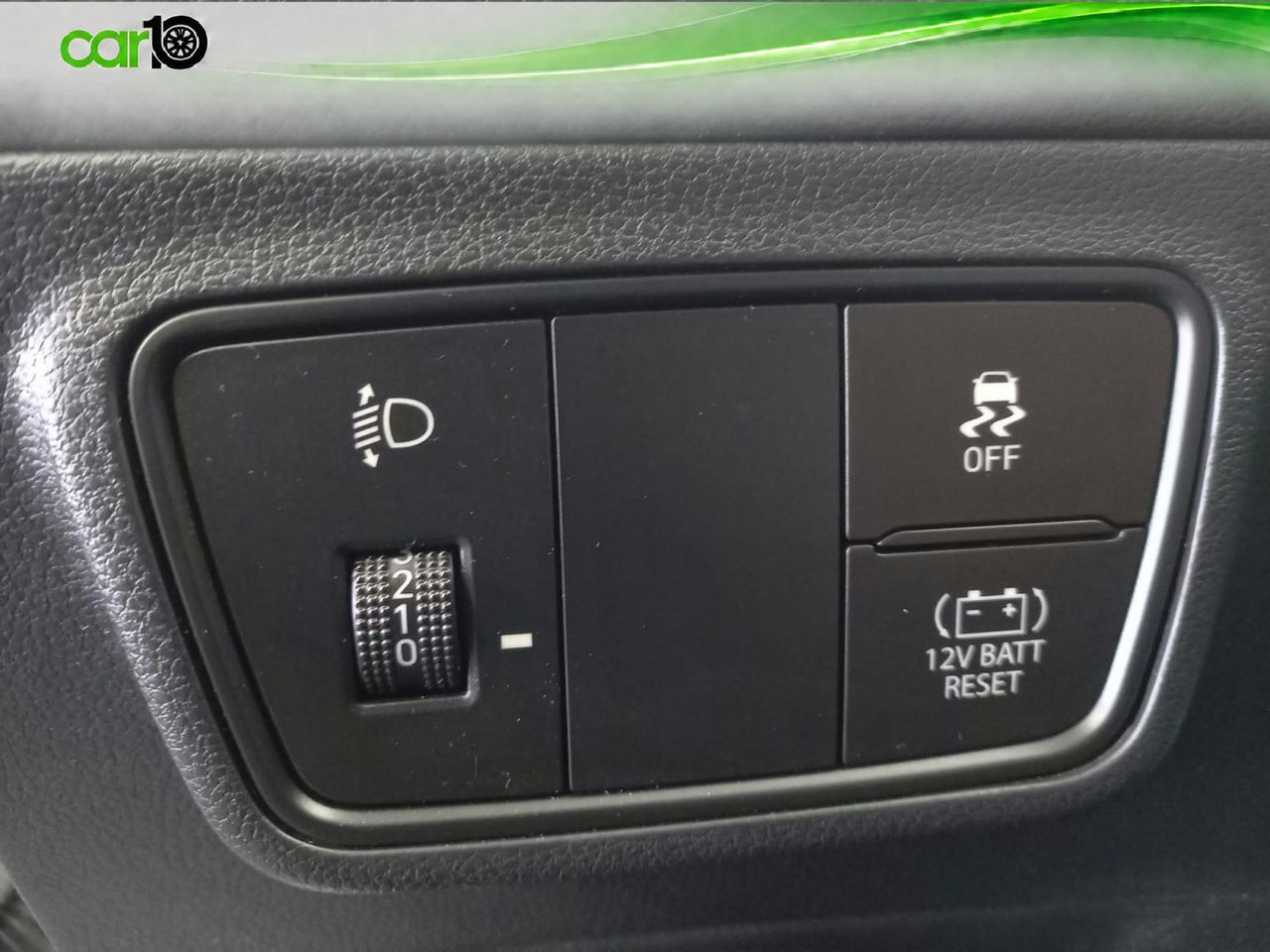 HYUNDAI TUCSON 1.6 TGDI 169KW (230CV) HEV MAXX AUTO  - Foto 23