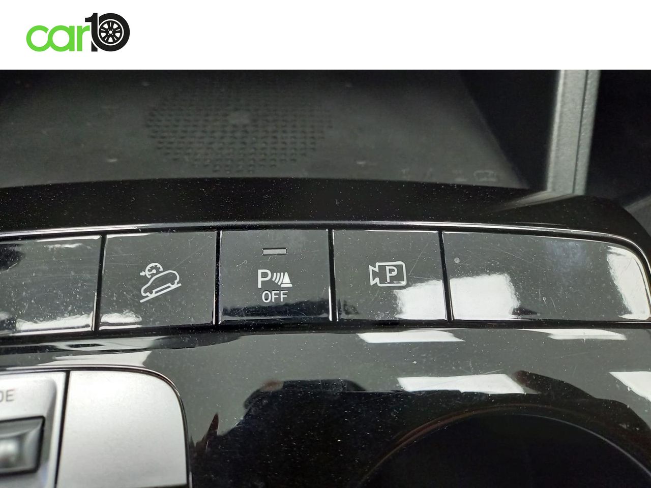 HYUNDAI TUCSON 1.6 TGDI 169KW (230CV) HEV MAXX AUTO  - Foto 18