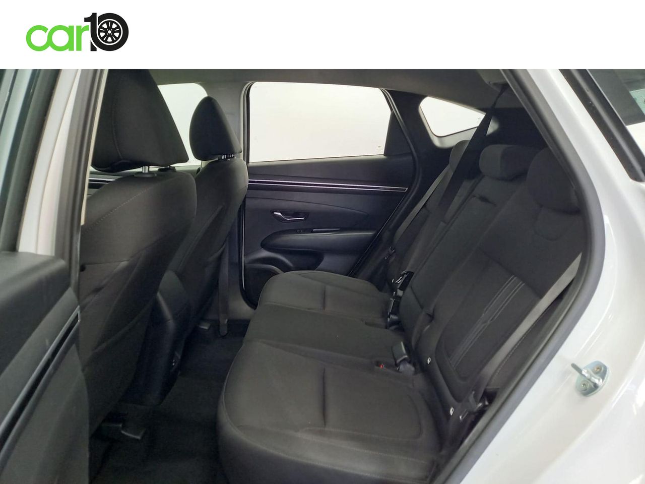 HYUNDAI TUCSON 1.6 TGDI 169KW (230CV) HEV MAXX AUTO  - Foto 26