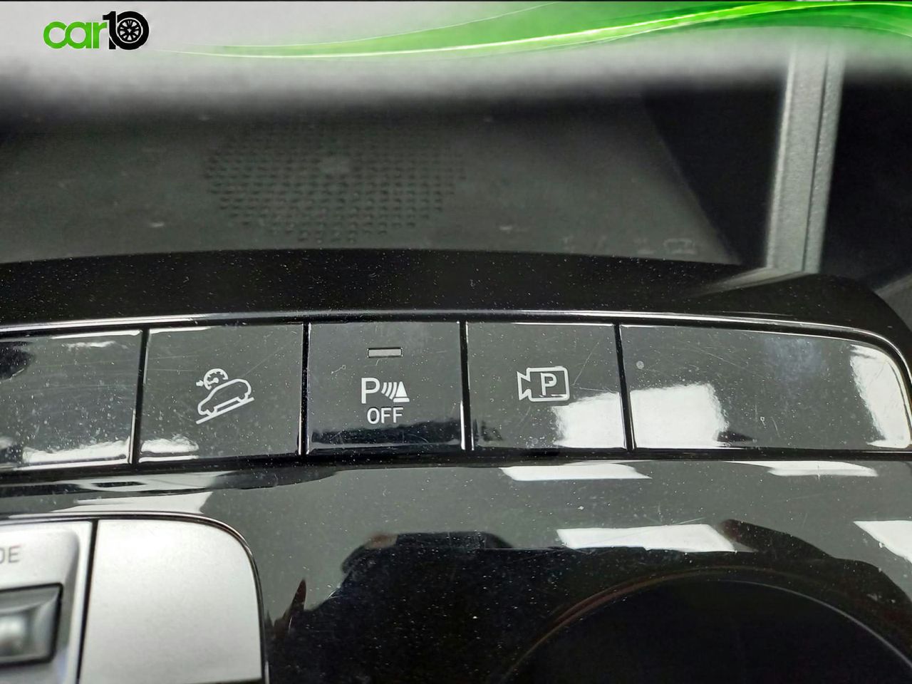 HYUNDAI TUCSON 1.6 TGDI 169KW (230CV) HEV MAXX AUTO  - Foto 19