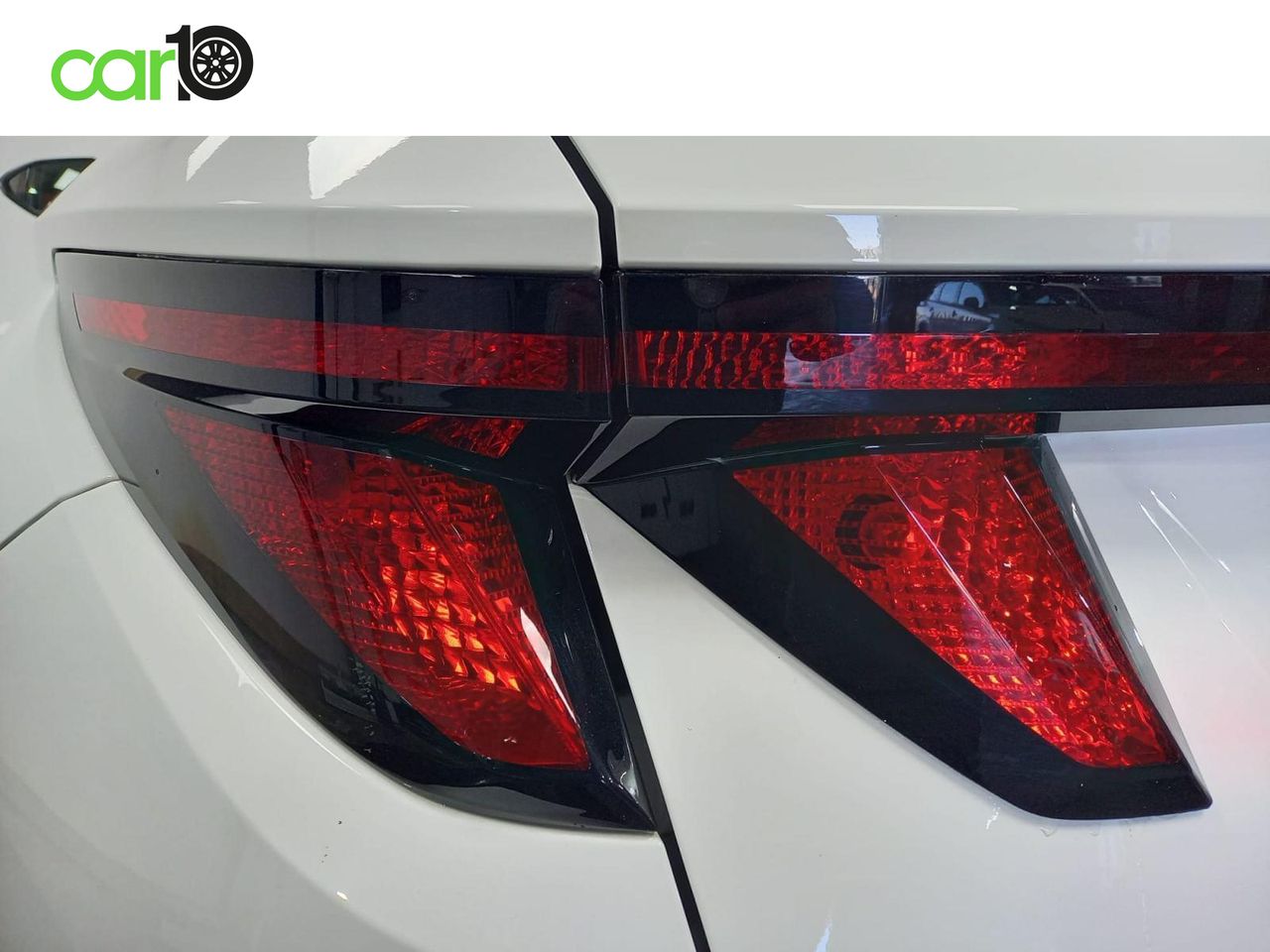 HYUNDAI TUCSON 1.6 TGDI 169KW (230CV) HEV MAXX AUTO  - Foto 31