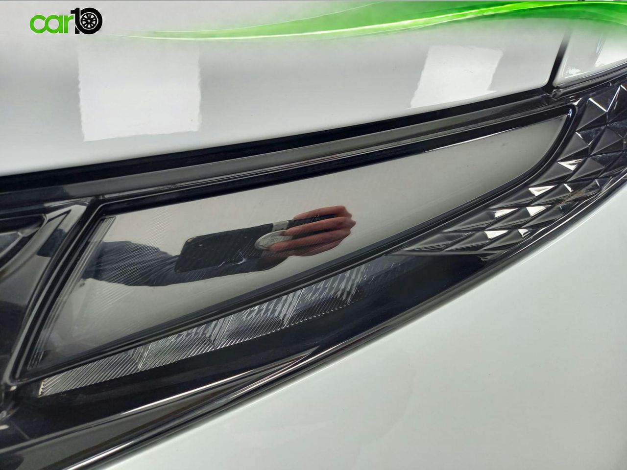 HYUNDAI TUCSON 1.6 TGDI 169KW (230CV) HEV MAXX AUTO  - Foto 28